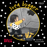 Cover for Svea bygger