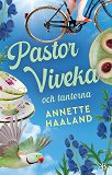 Omslagsbild för Pastor Viveka och tanterna