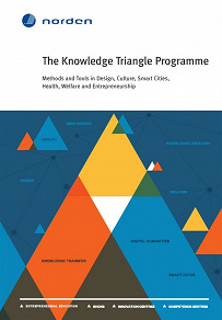 Omslagsbild för The Knowledge Triangle Programme 
