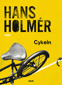 Omslagsbild för Cykeln : Polisroman