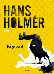 Omslagsbild för Krysset : polisroman