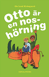 Cover for Otto är en noshörning