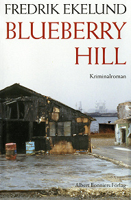 Omslagsbild för Blueberry Hill