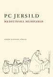 Omslagsbild för Medicinska memoarer