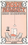 Omslagsbild för Rosa rummet eller Operabaren eller dylikt : kåserier