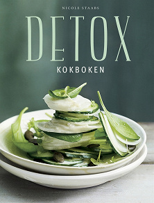 Omslagsbild för Detox : Kokboken