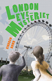 Omslagsbild för London Eye-mysteriet