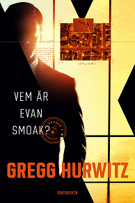 Cover for Vem är Evan Smoak?