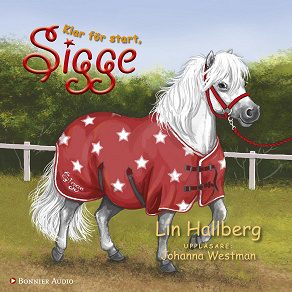 Cover for Klar för start, Sigge