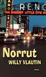 Omslagsbild för Norrut