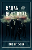 Omslagsbild för Rahan ruhtinaat