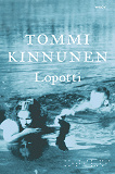 Cover for Lopotti
