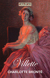 Cover for Villette