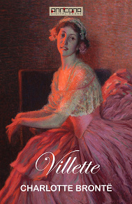 Omslagsbild för Villette