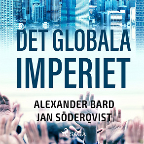 Cover for Det globala imperiet