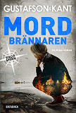 Omslagsbild för Mordbrännaren