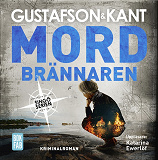 Cover for Mordbrännaren