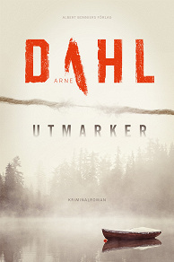 Cover for Utmarker