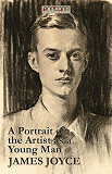 Omslagsbild för A Portrait of the Artist as a Young Man