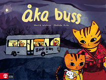 Cover for Åka buss