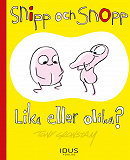 Cover for Snipp och Snopp: Lika eller olika