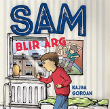 Omslagsbild för Sam 2: Sam blir arg