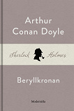 Cover for Beryllkronan (En Sherlock Holmes-novell)