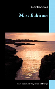 Omslagsbild för Mare Balticum: En roman om när Kriget kom till Sverige