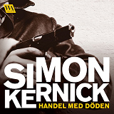 Cover for Handel med döden
