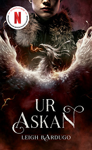 Cover for Ur askan