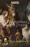 Cover for A Midsummer Night's Dream