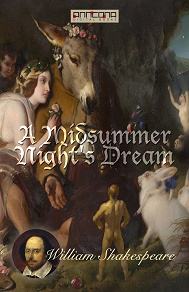 Omslagsbild för A Midsummer Night's Dream