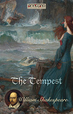 Omslagsbild för The Tempest
