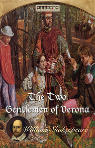 Omslagsbild för The Two Gentlemen of Verona