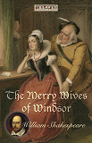 Omslagsbild för The Merry Wives of Windsor