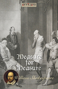 Omslagsbild för Measure for Measure