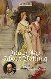 Omslagsbild för Much Ado About Nothing