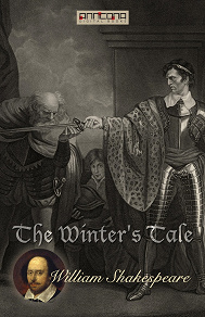 Omslagsbild för The Winter's Tale