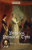 Omslagsbild för Pericles, Prince of Tyre