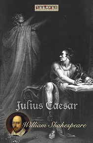 Omslagsbild för Julius Caesar