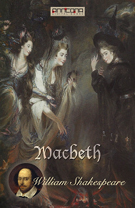 Omslagsbild för Macbeth