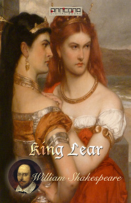 Omslagsbild för King Lear