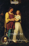 Omslagsbild för Cymbeline