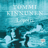 Cover for Lopotti