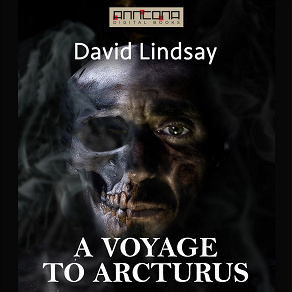 Omslagsbild för A Voyage to Arcturus