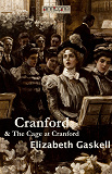 Omslagsbild för Cranford & The Cage at Cranford