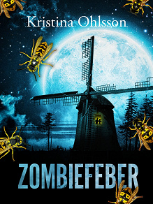Cover for Zombiefeber