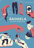 Cover for Ägodela : köp mindre - få tillgång till mer