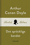 Omslagsbild för Det spräckliga bandet (En Sherlock Holmes-novell)