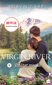 Cover for Ett litet mirakel